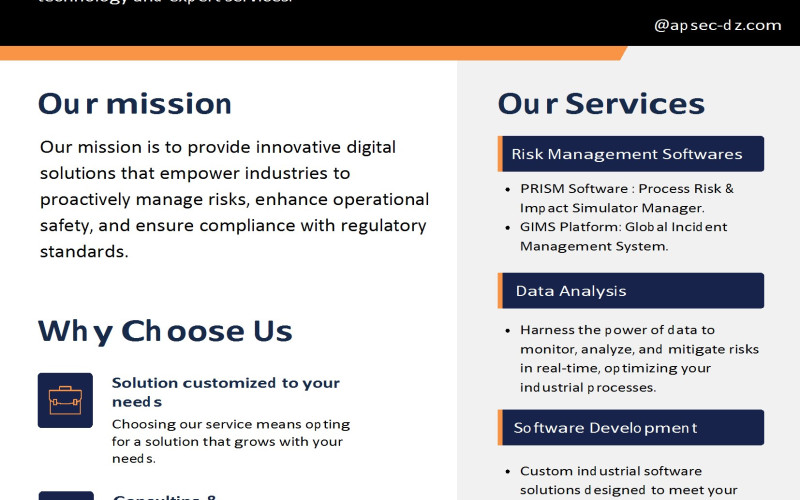 APSEC Brochure