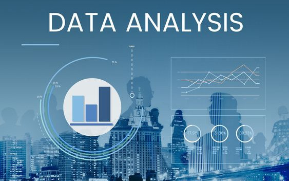 Data analysis